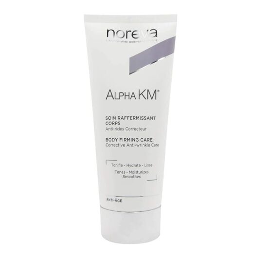 NOREVA LED ALPHA KM Raffermissant Corporel