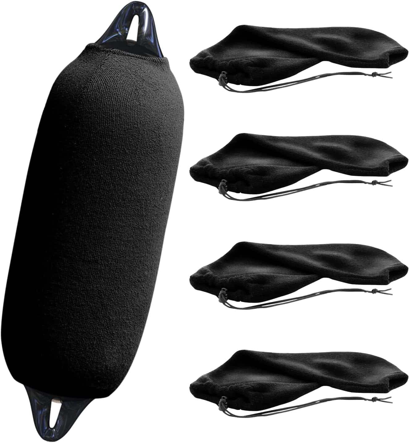 Aennon Boat Fender Covers