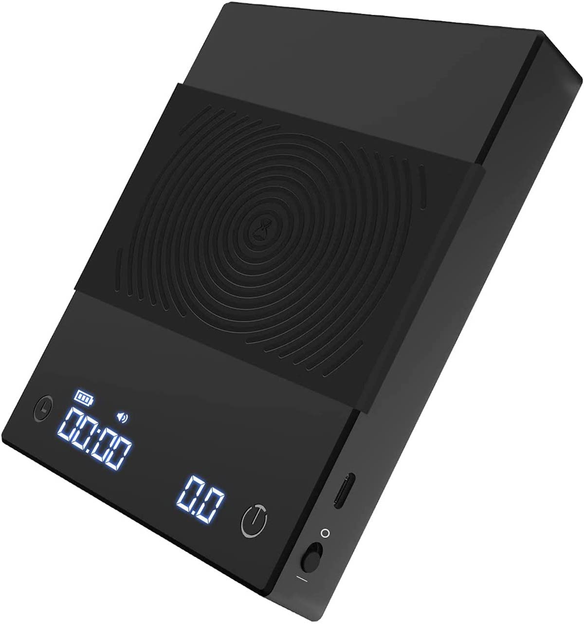 Digital Coffee Scale with Timer