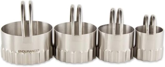 Biscuit Cutters