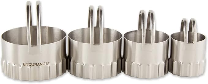 Biscuit Cutters